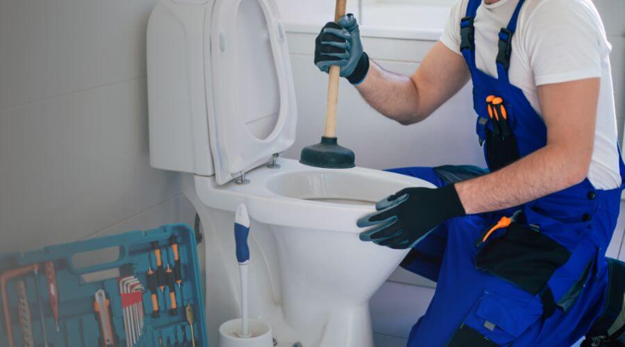 Professional expert plumbing services in Waterloo, IA